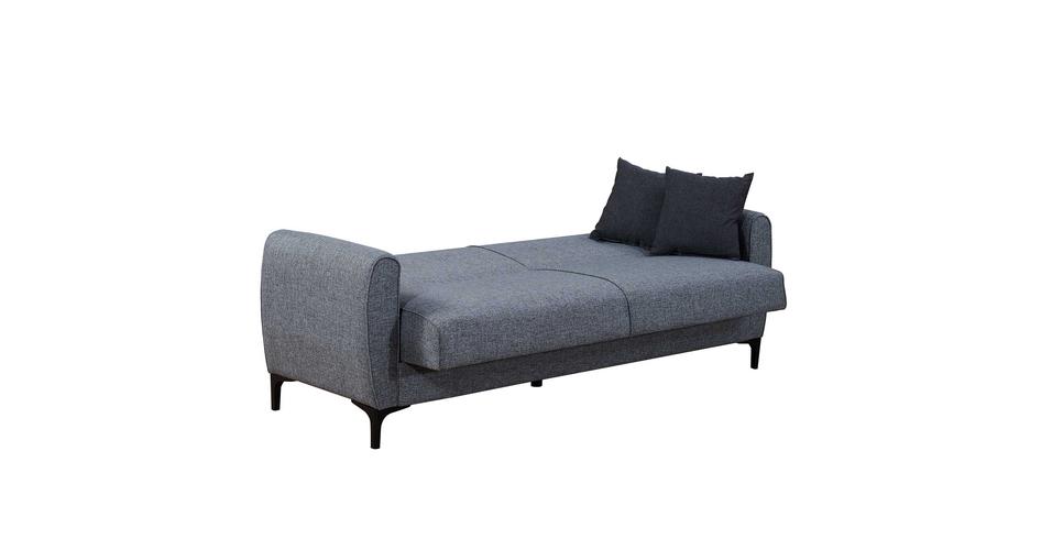 Leo Sofa Set