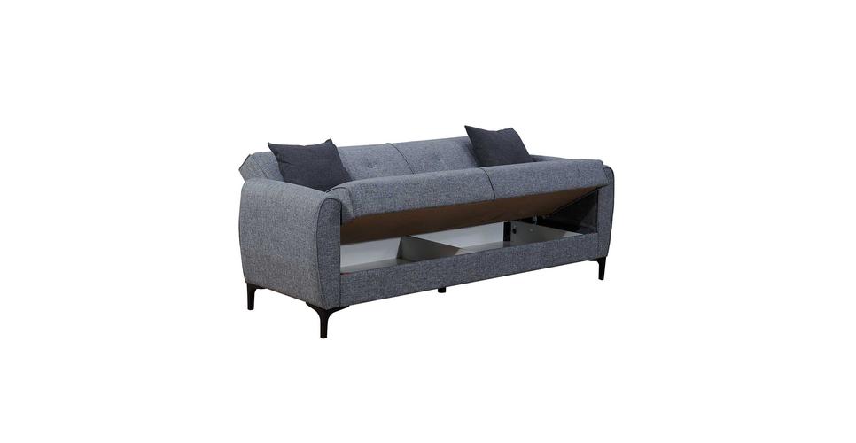 Leo Sofa Set