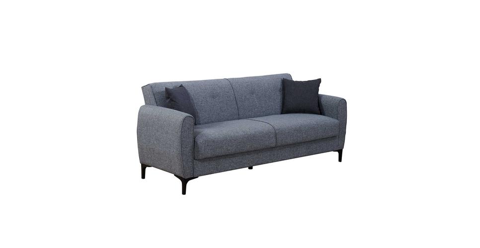 Leo Sofa Set