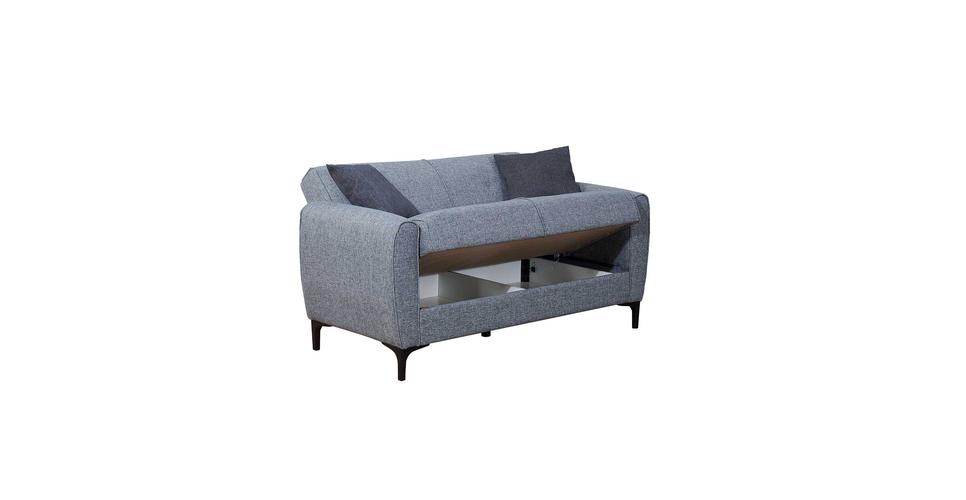 Leo Sofa Set