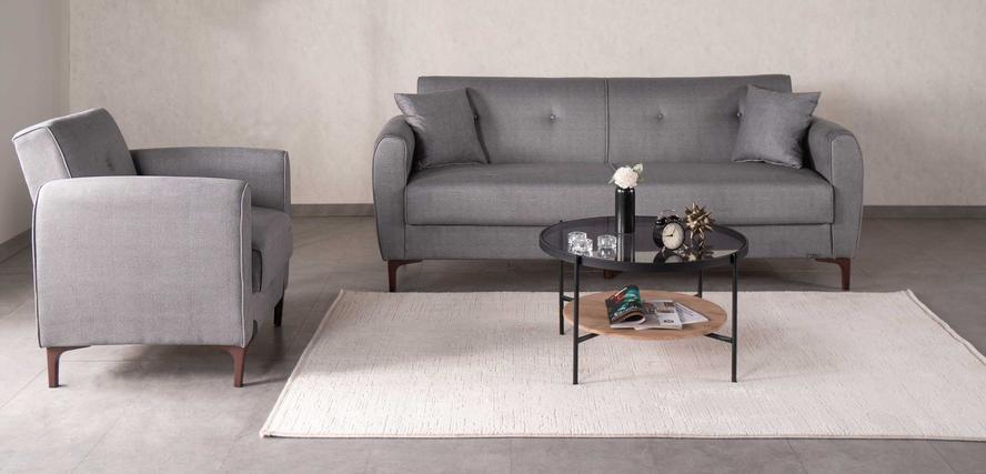 Leo Sofa Set