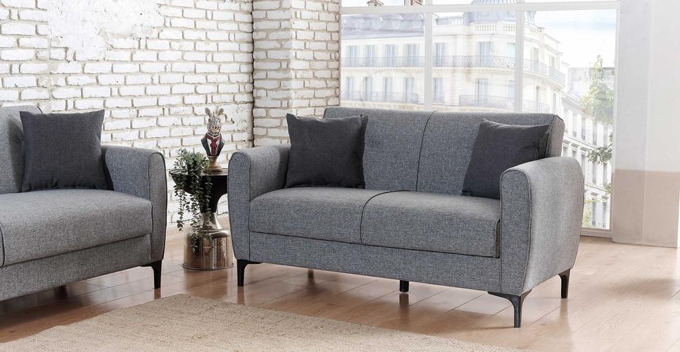 Leo Sofa Set