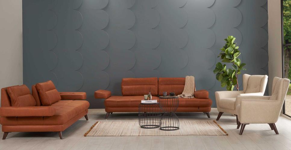 Marmaris Sofa Set