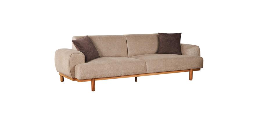 Natura Sofa Set 