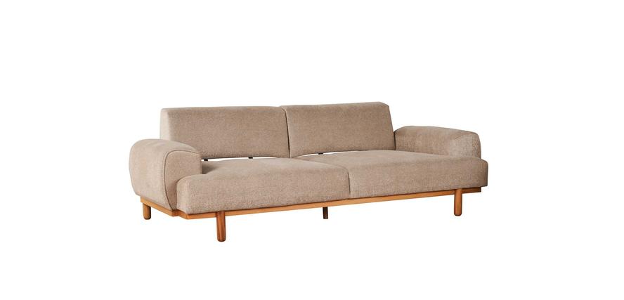 Natura Sofa Set 