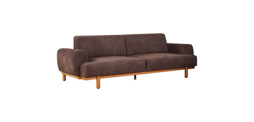 Natura Sofa Set 