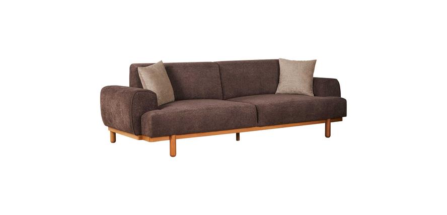 Natura Sofa Set 