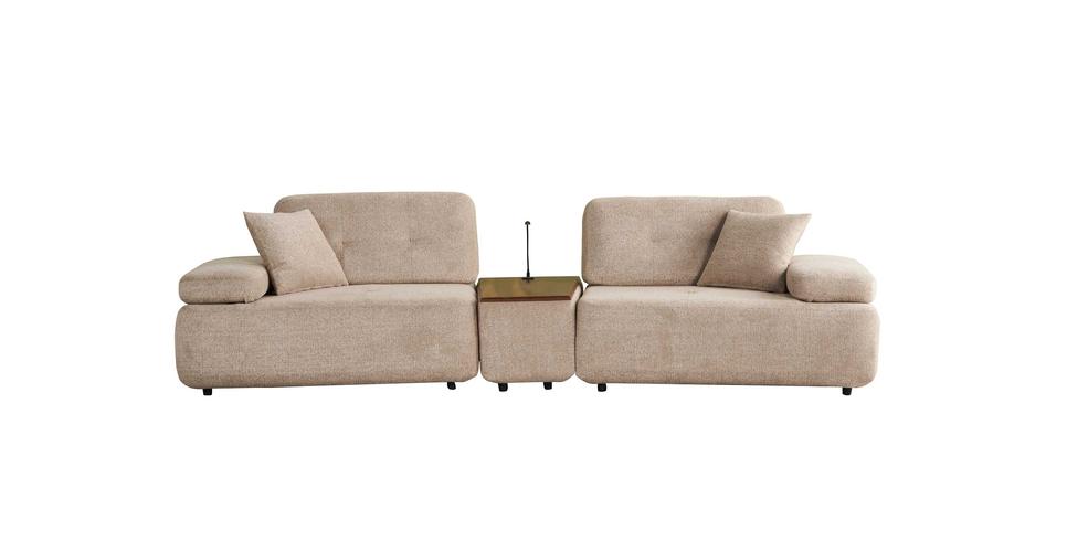 Navara Sofa Set