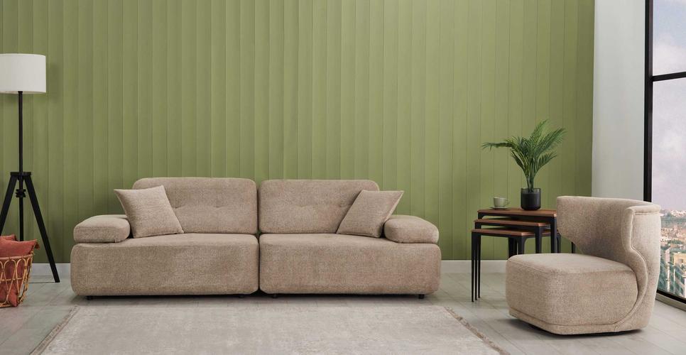 Navara Sofa Set