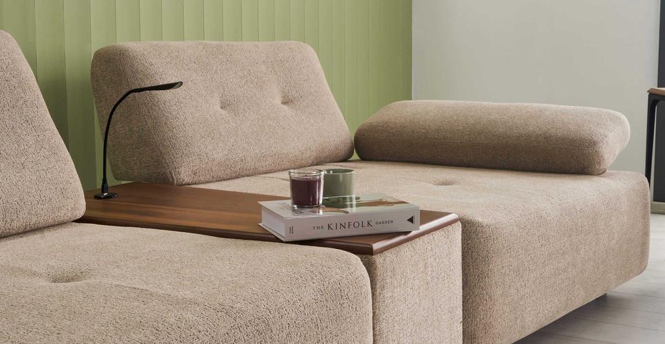 Navara Sofa Set