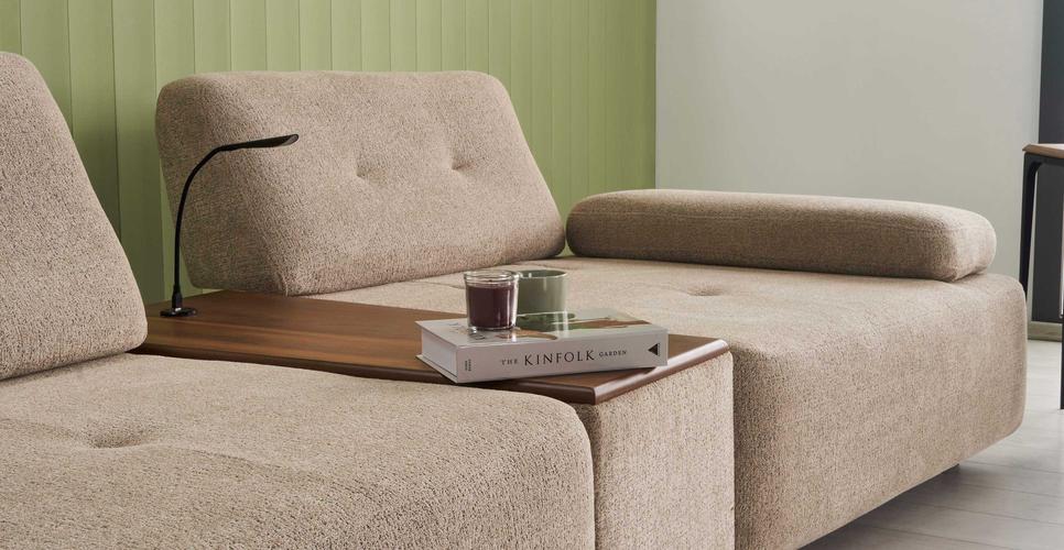 Navara Sofa Set