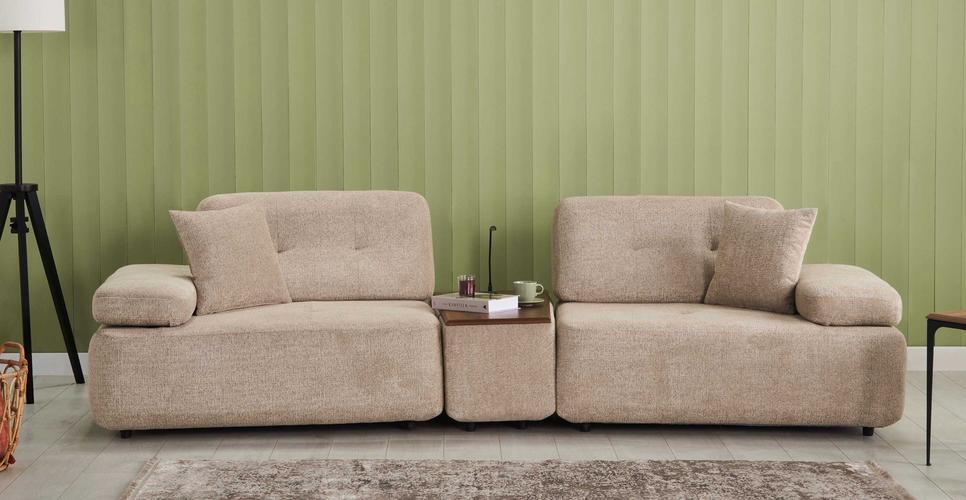 Navara Sofa Set