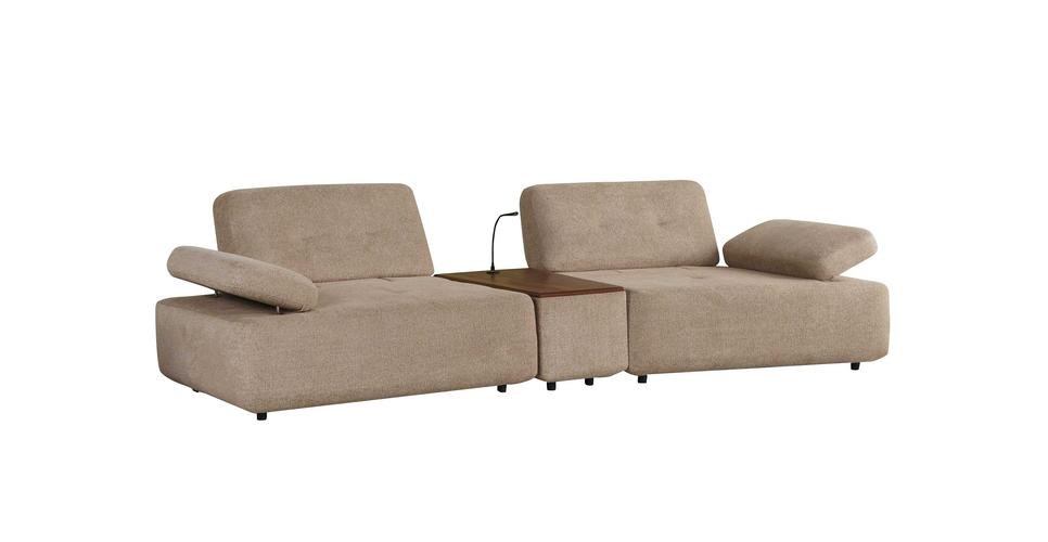 Navara Sofa Set