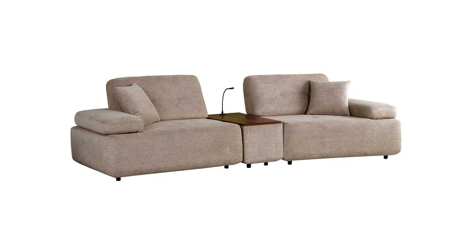 Navara Sofa Set