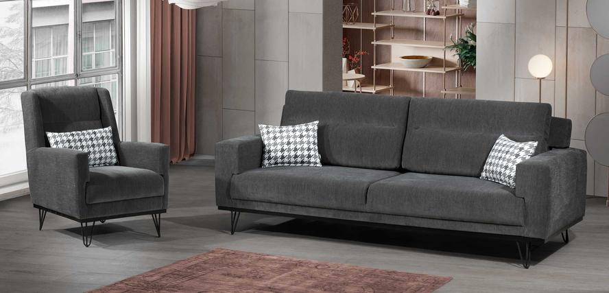 New Atlantik Sofa Set 