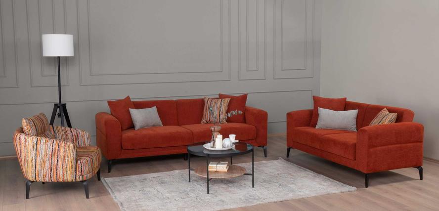 Piedra Sofa Set 