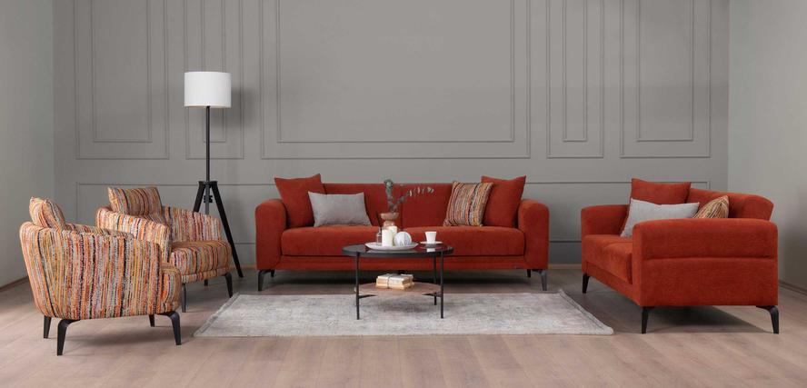 Piedra Sofa Set 