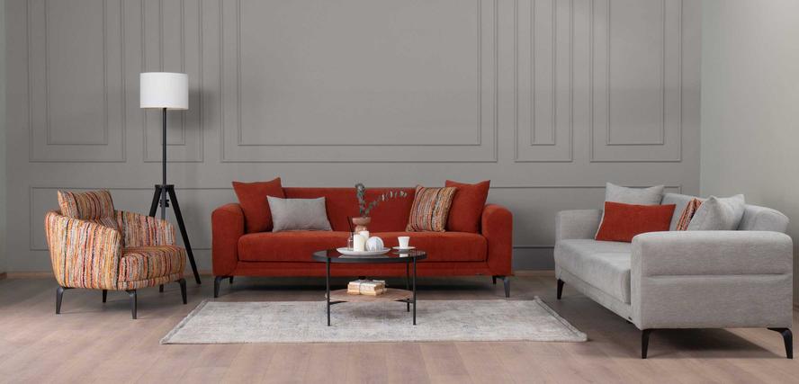 Piedra Sofa Set 