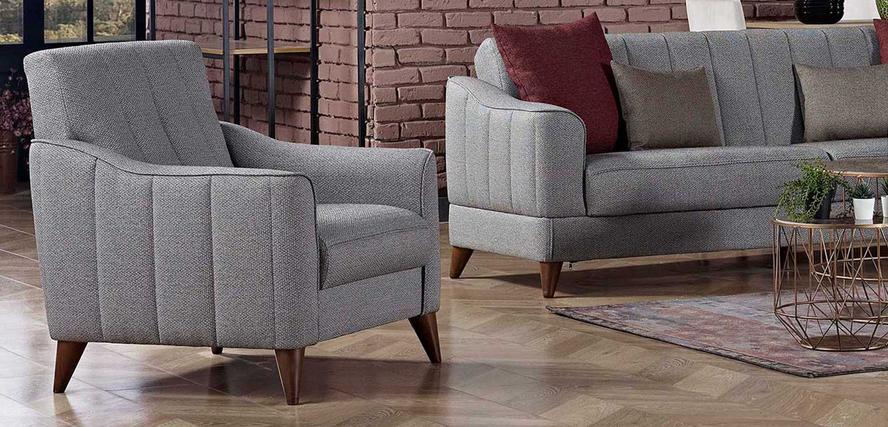 Prestige Sofa Set 