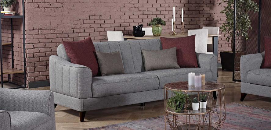 Prestige Sofa Set 