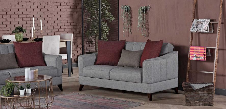 Prestige Sofa Set 