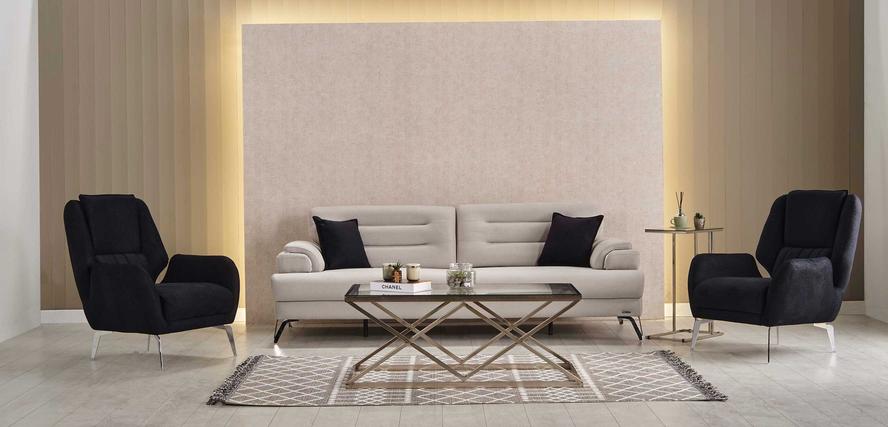 Şile Sofa Set 