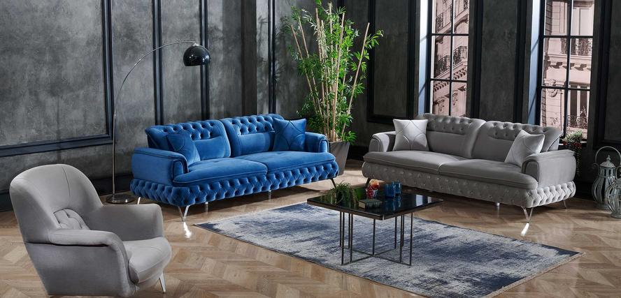 Stella Sofa Set