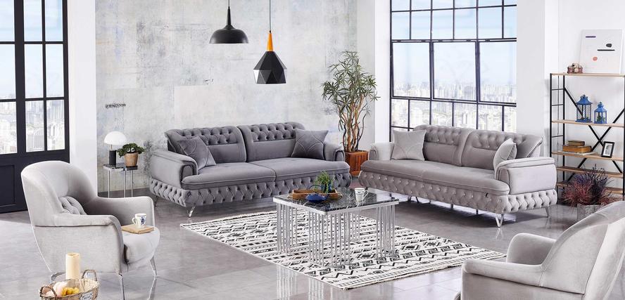 Stella Sofa Set