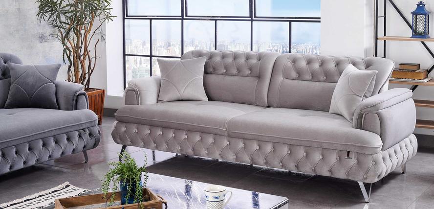 Stella Sofa Set