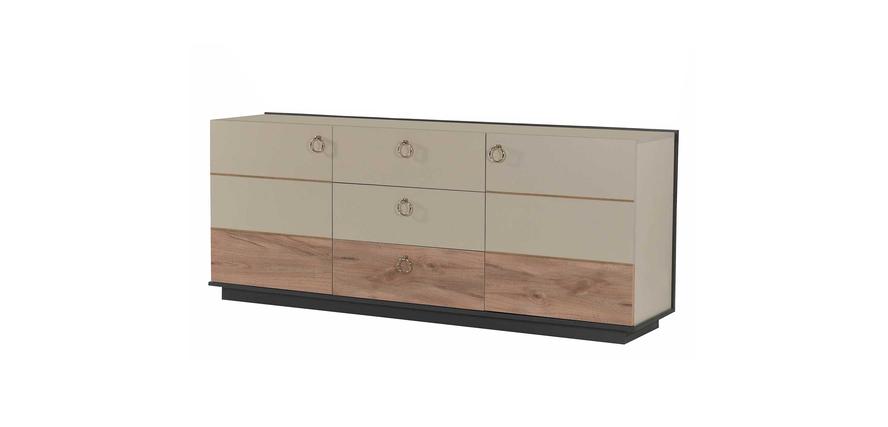 Kemer Console - Modena