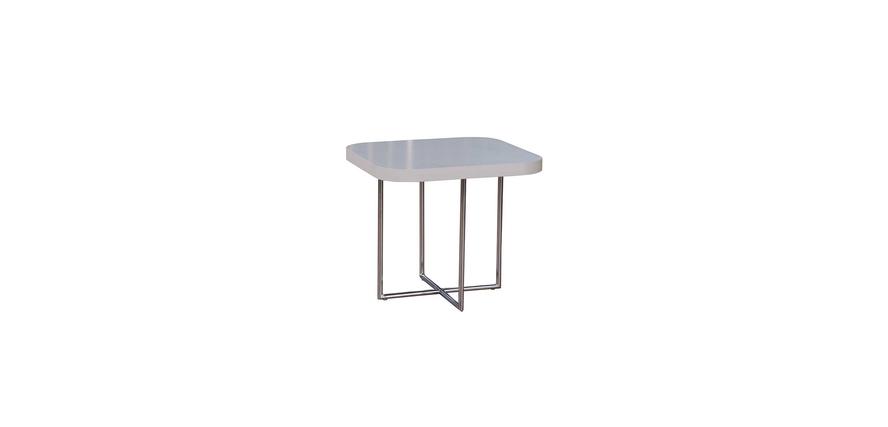 Avon Mirrored Medium Coffee table