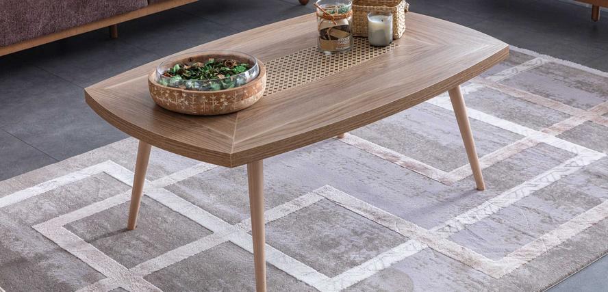 Dolce Medium Coffee Table