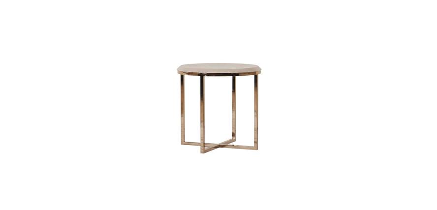 Eliza side coffee table