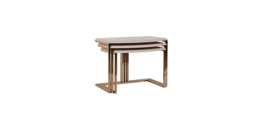 Eliza Zigon coffee table