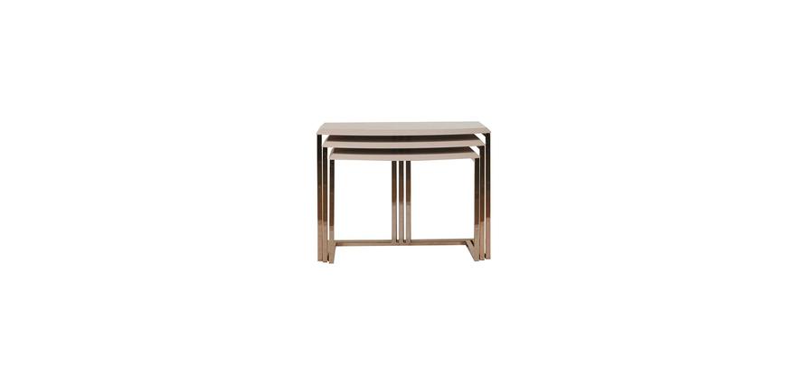 Eliza Zigon coffee table