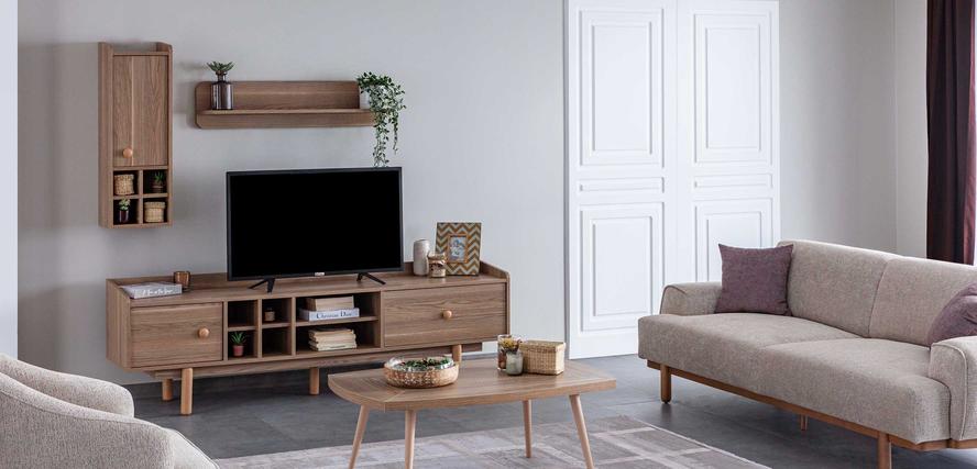 Dolce TV Unit