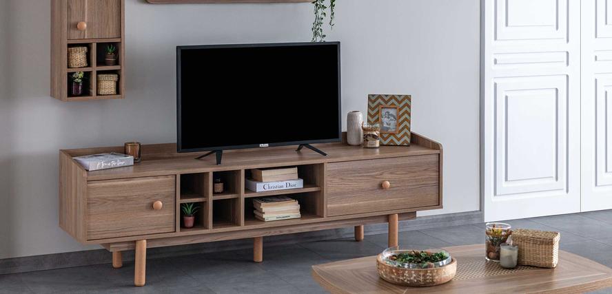 Dolce TV Unit