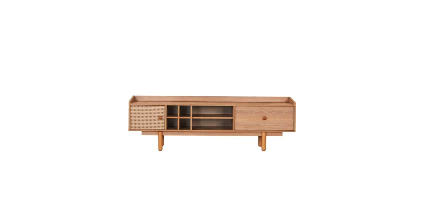 NATURA TV UNIT UNIT MODULE