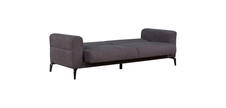 Piedra Triple Seat