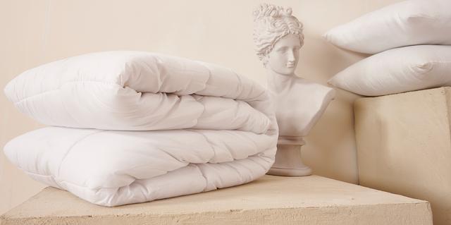 Microfiber Double Quilt (195x215)