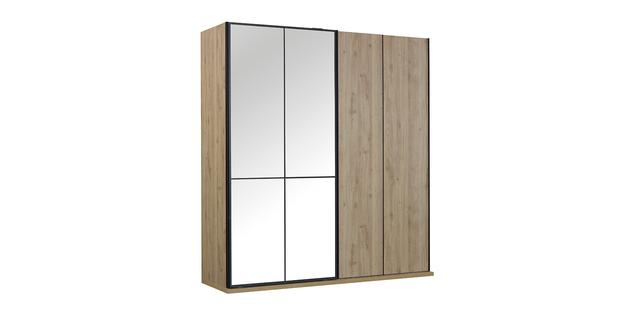 Prestige 2 lid sliding closet