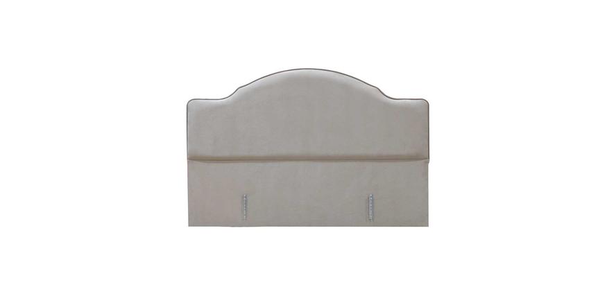 Roomy Headboard 160 (14-901 / 20-901)