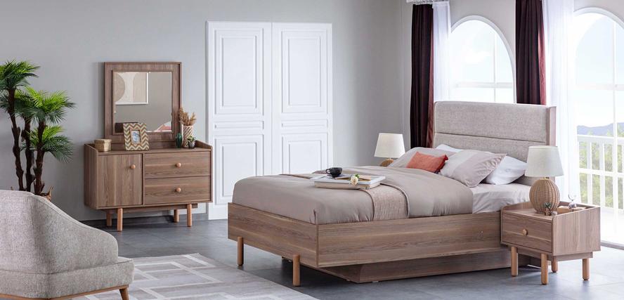 Dolce Bedroom Set