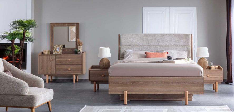 Dolce Bedroom Set