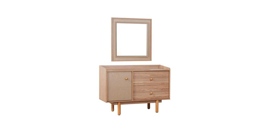 Natura  Bedroom Set