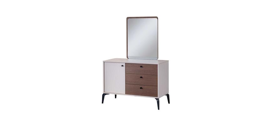 Piedra Bedroom Set