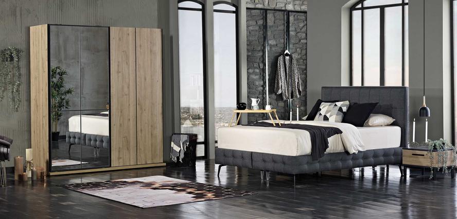 Prestige  Bedroom Set