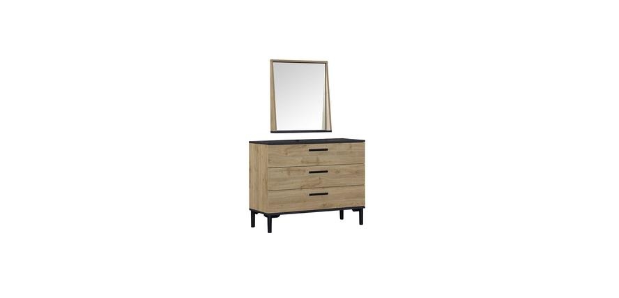 Prestige  Bedroom Set