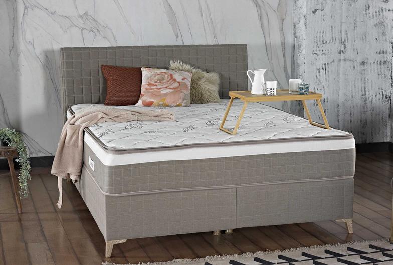 New Berta Headboard 150