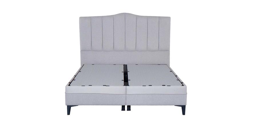 Wool Comfort Bed Base 140x190